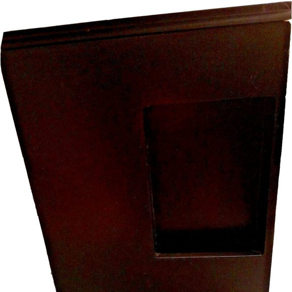 Lori Greiner Clever Unique Creations Cellphone Charging Station Keys Jewelry Box - Picture 3 of 8